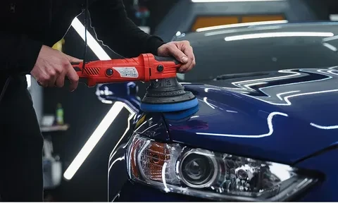 The Complete Guide to Car Detailing Dubai: Why It’s More Than Just a Wash