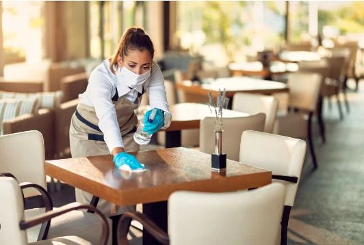 Complete Guide to Home and Office Cleaning Solutions
