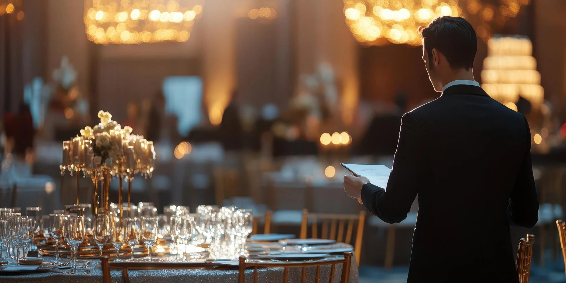How an Event Management Company Enhances Community Engagement