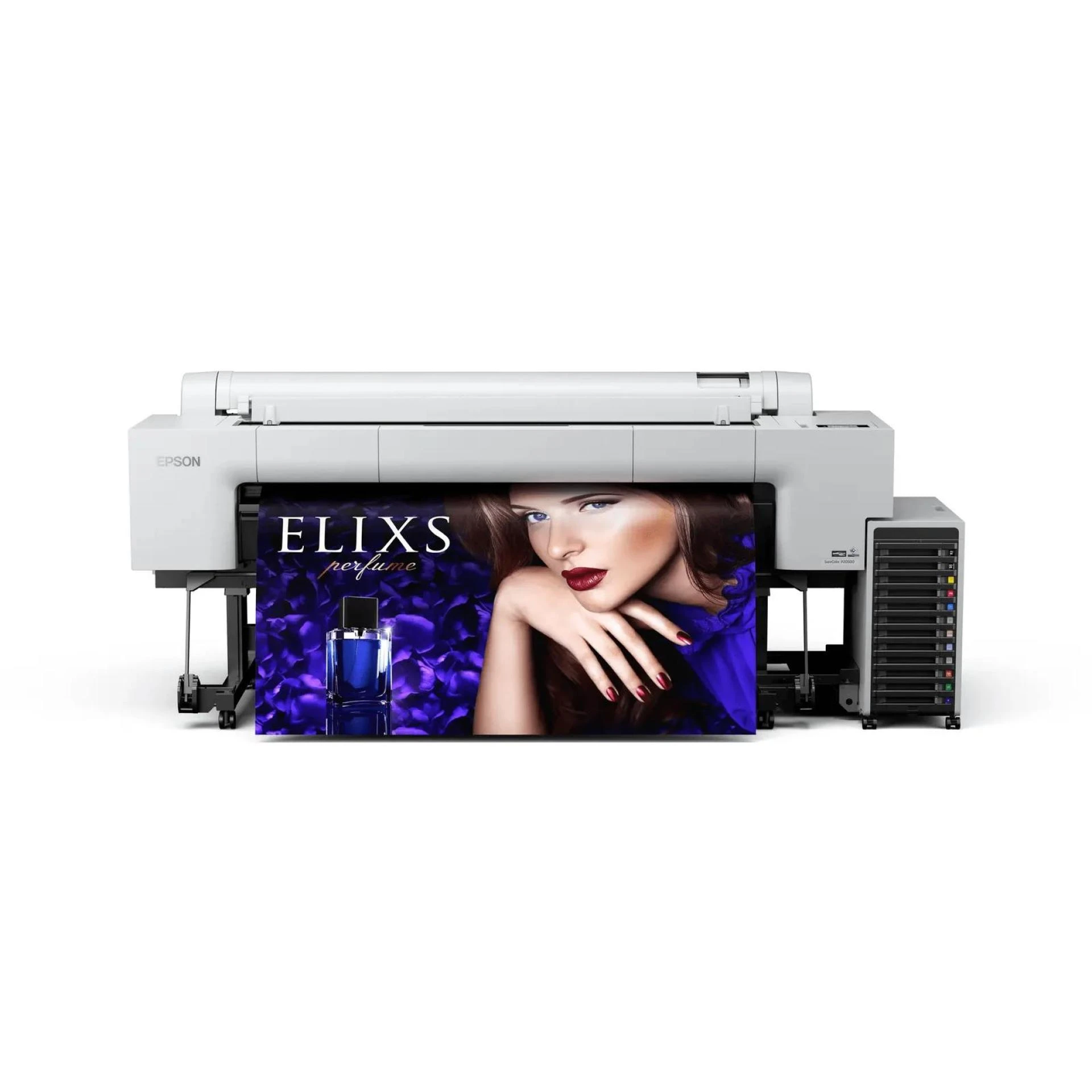 Why Epson SureColor P20500 is the Ideal Choice for Professional Printing?