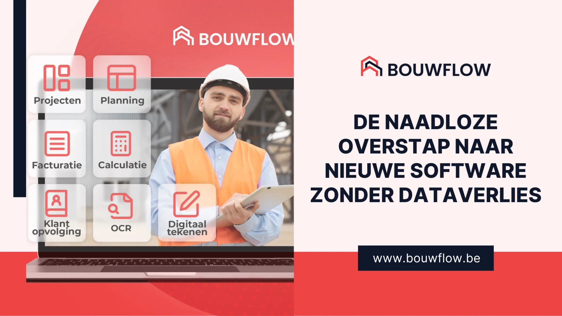 De Naadloze Overstap naar Nieuwe Software Zonder Dataverlies