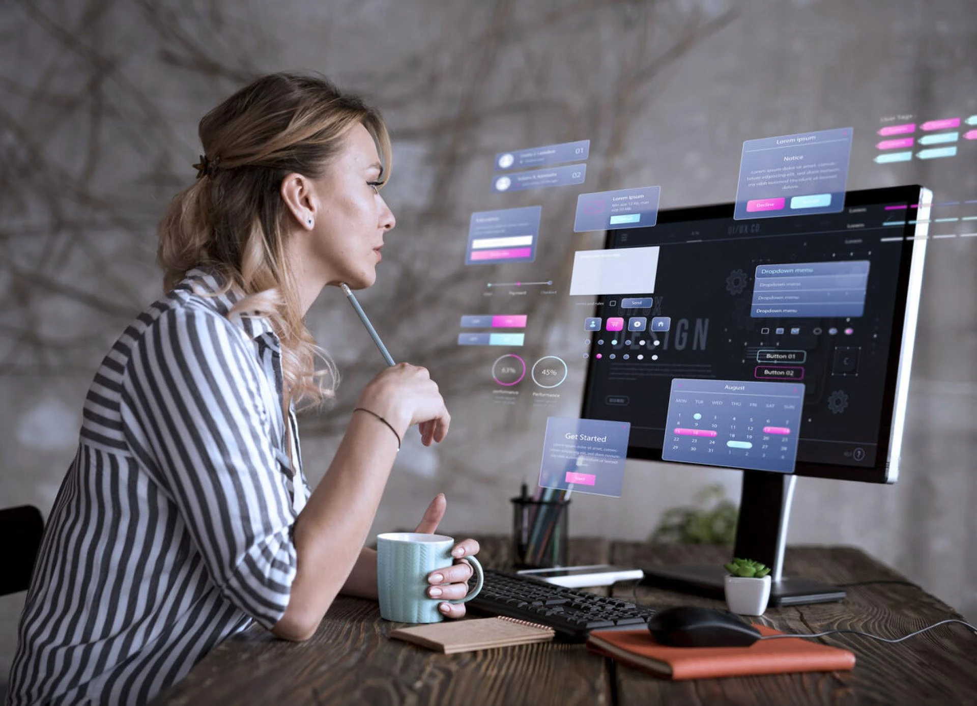 Website Design in 2025: How to Build a Site That Truly Connects With People