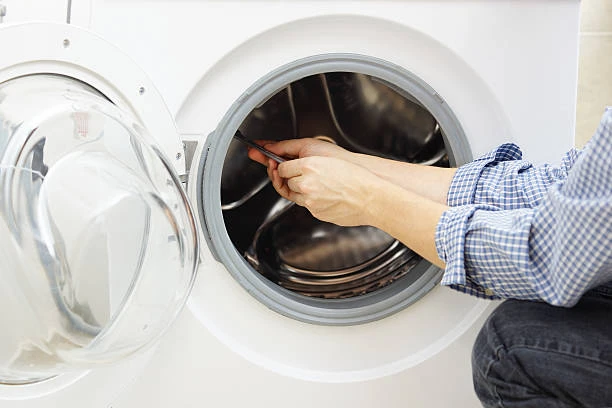 What to Do If Whirlpool Commercial Washing Machine Won’t Spin?