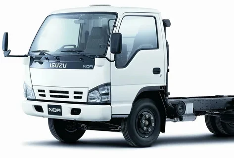 Isuzu Spare Parts in Dubai (What Dealers Won’t Tell You)