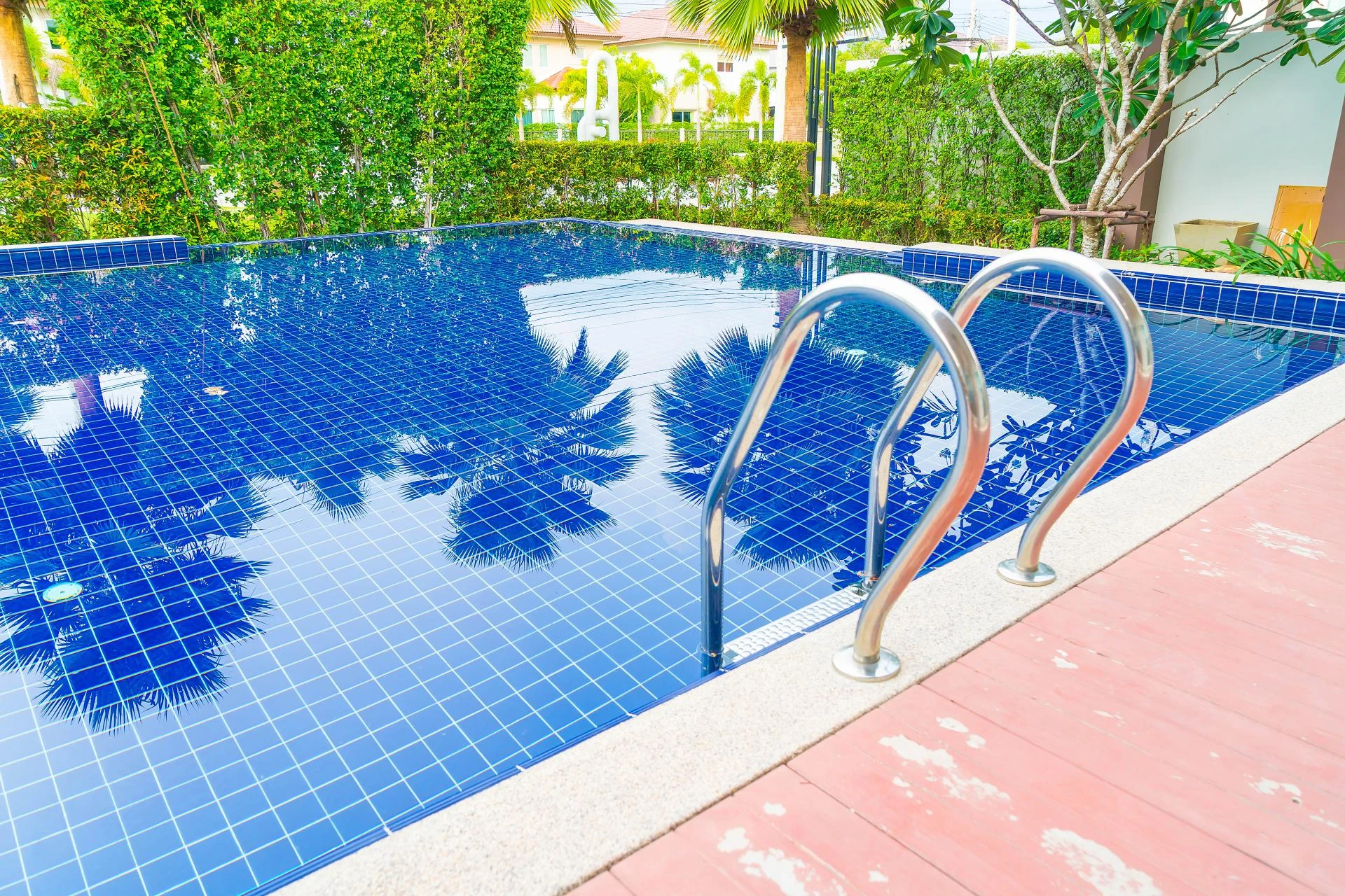 How Can I Safely Remove Algae from My Pool?