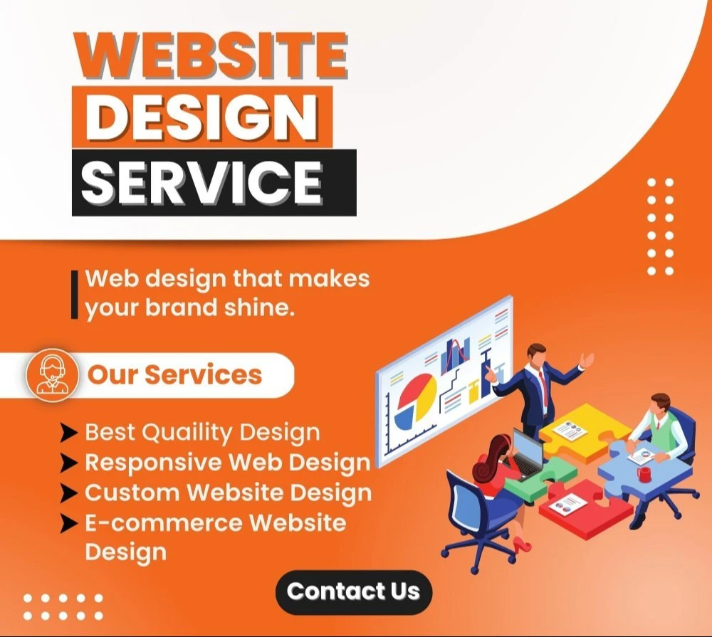 Elevate Your Business with Expert Web Design & Development from Kerala