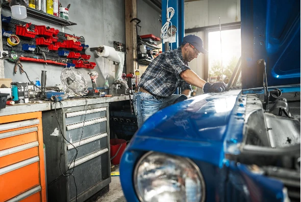 Hyundai EV Models and Service Manuals: What Technicians Need to Know