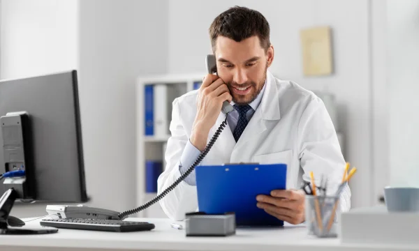 Teleconsultation Doctor Representative Jobs in Nalasopara: Apply Now for Healthcare Careers