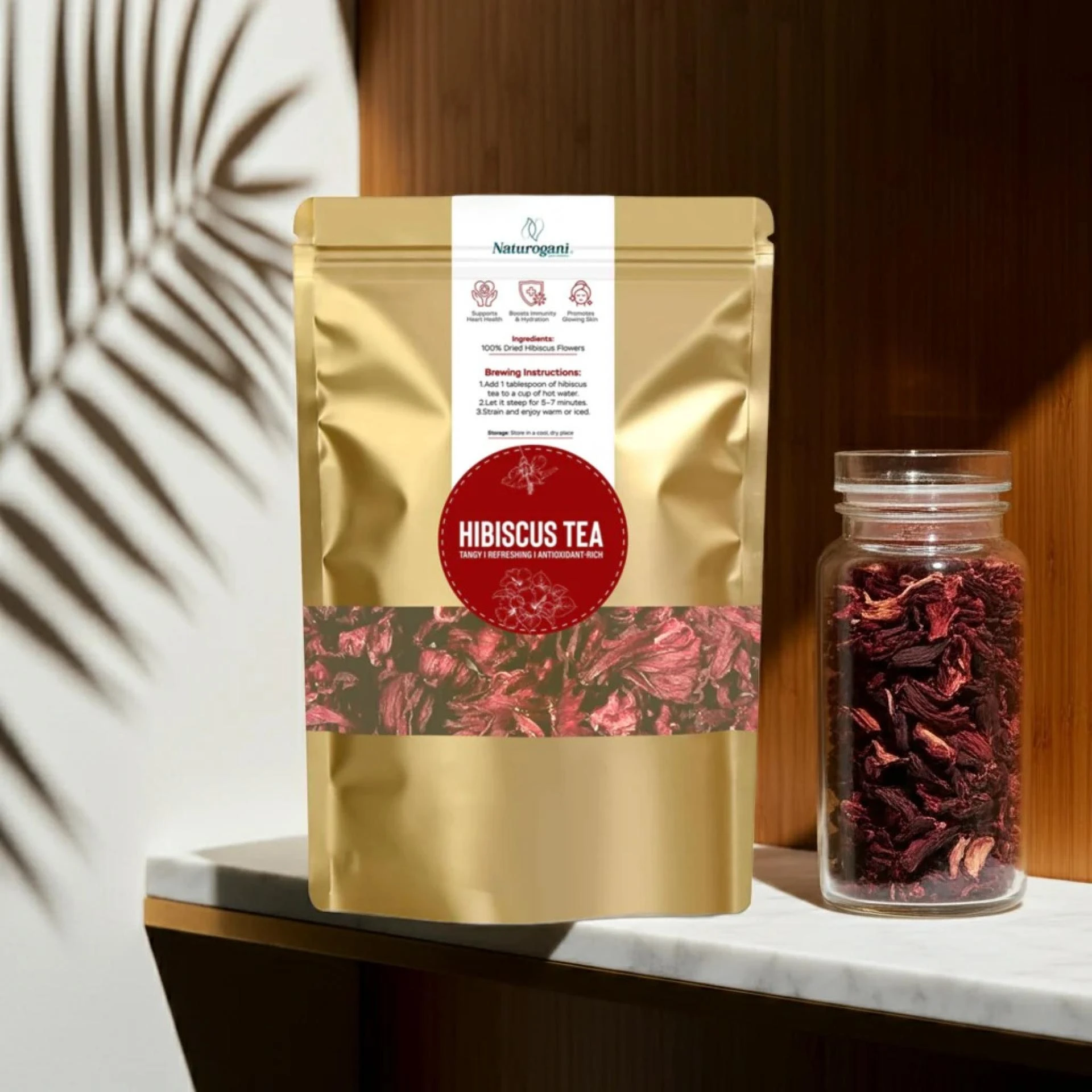 Exploring the Best Herbal Teas in Pakistan: Hibiscus, Lavender & More