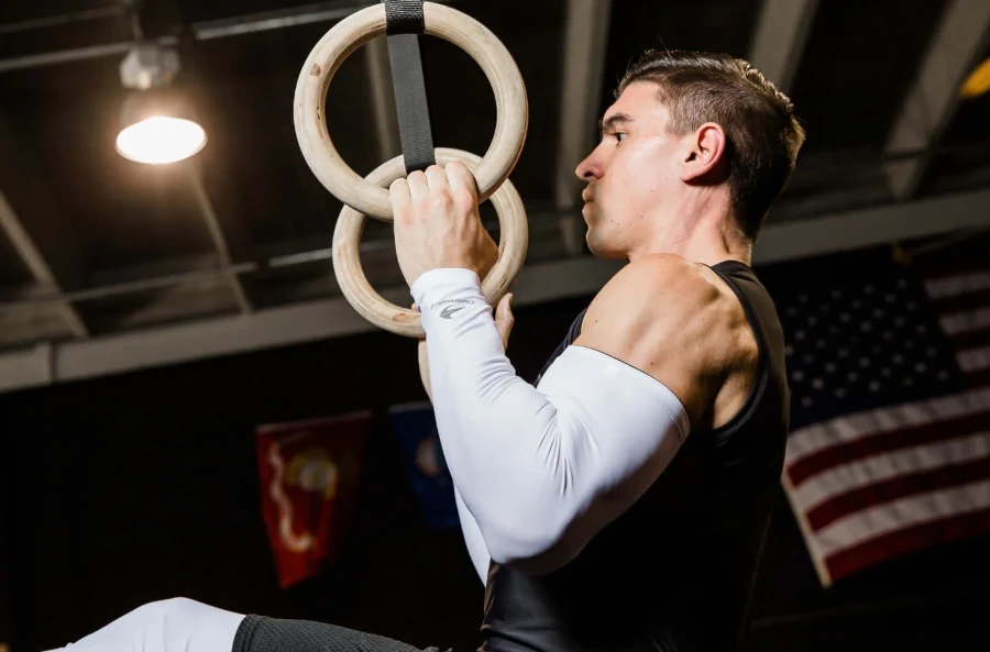 CompressionZ Designs Long-Lasting Activewear