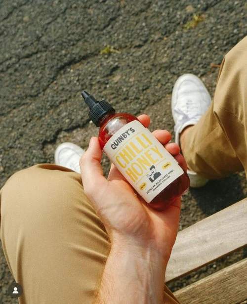 Chili Honey Sauce Pairings: Sweet and Spicy Ideas for Every Dish