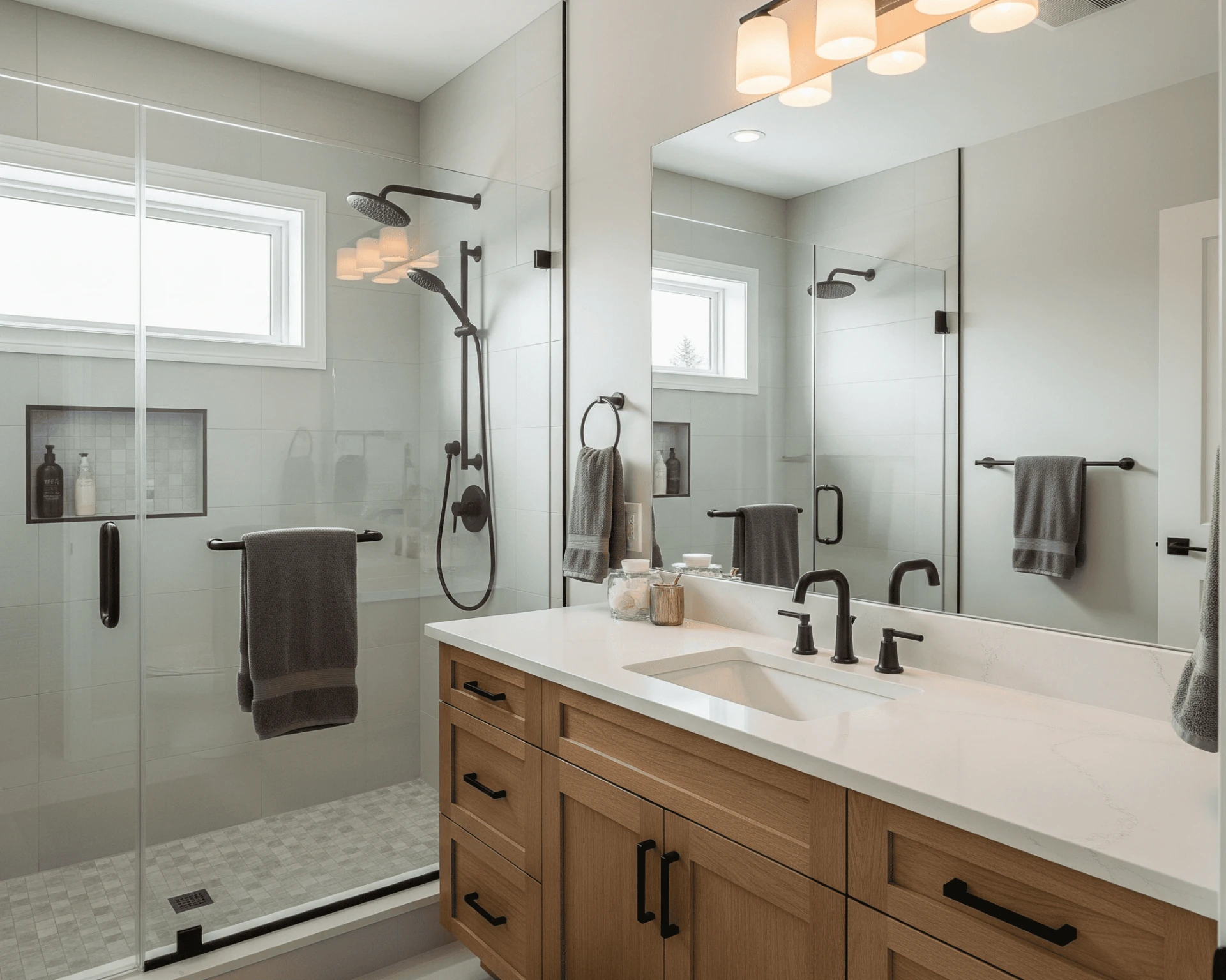 Edmonton’s Best Bathroom Renovation Companies