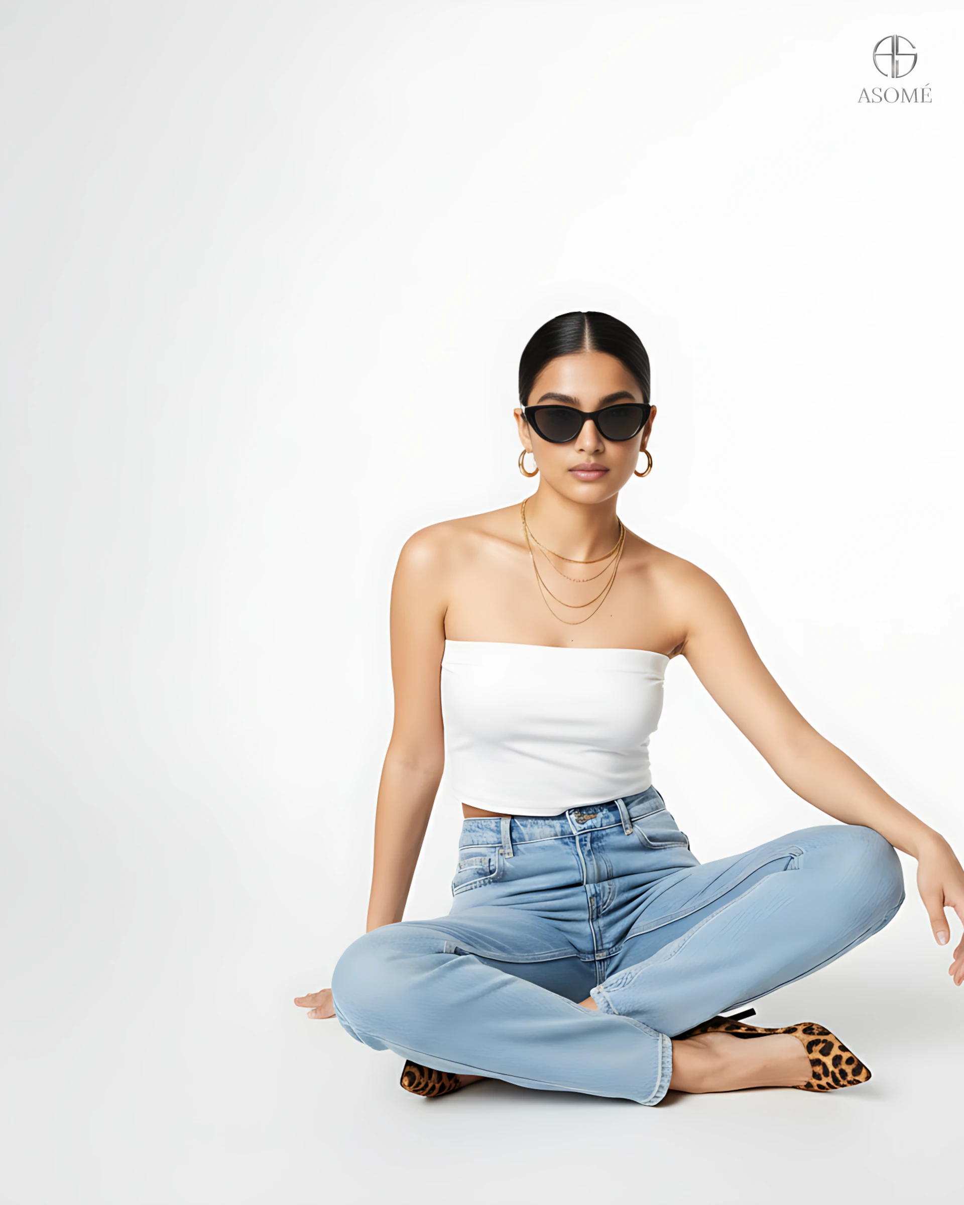 Shopping Experience from Asome