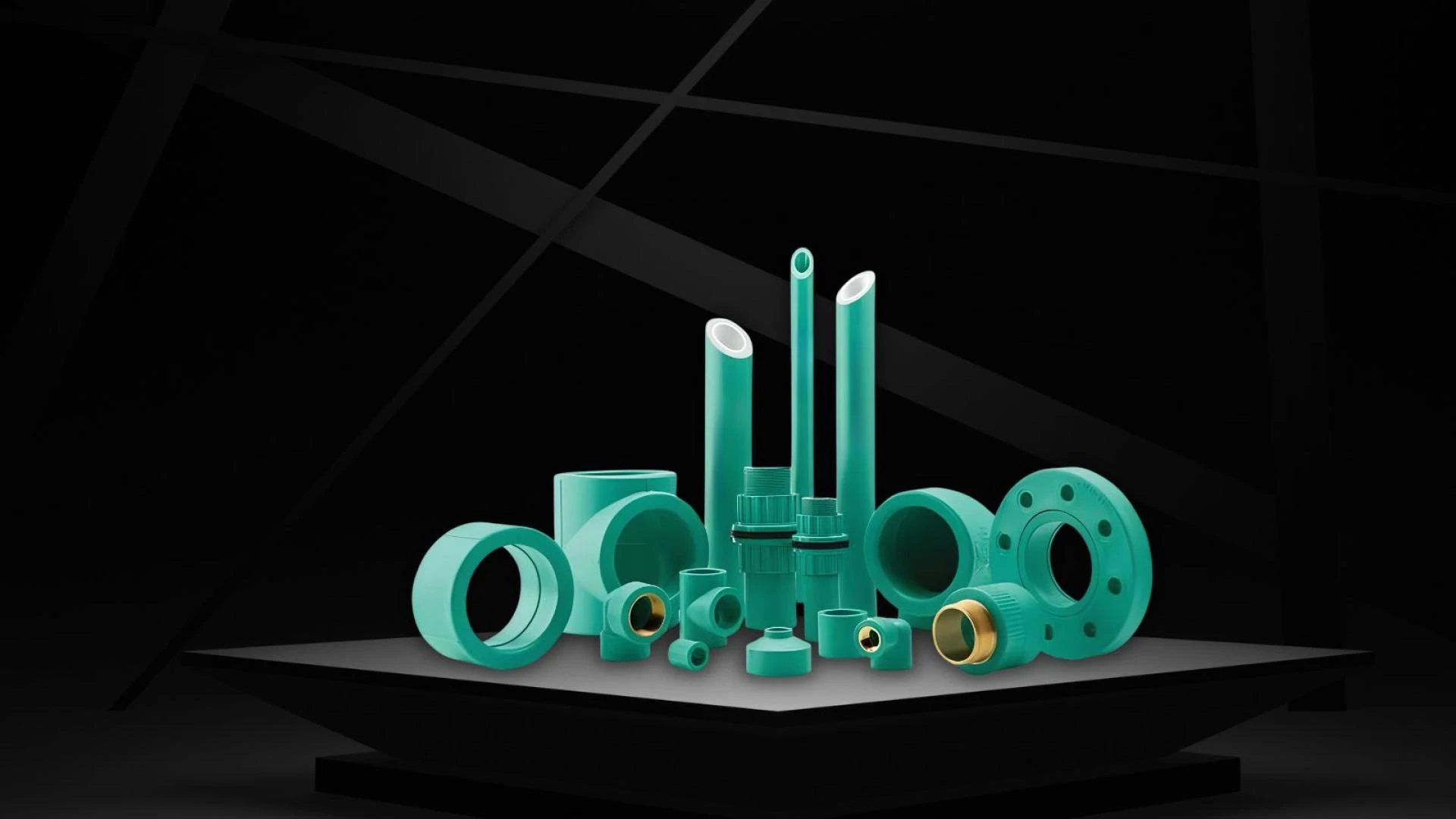 From Durability to Design: The Rise of PPR Pipes in Modern Infrastructure