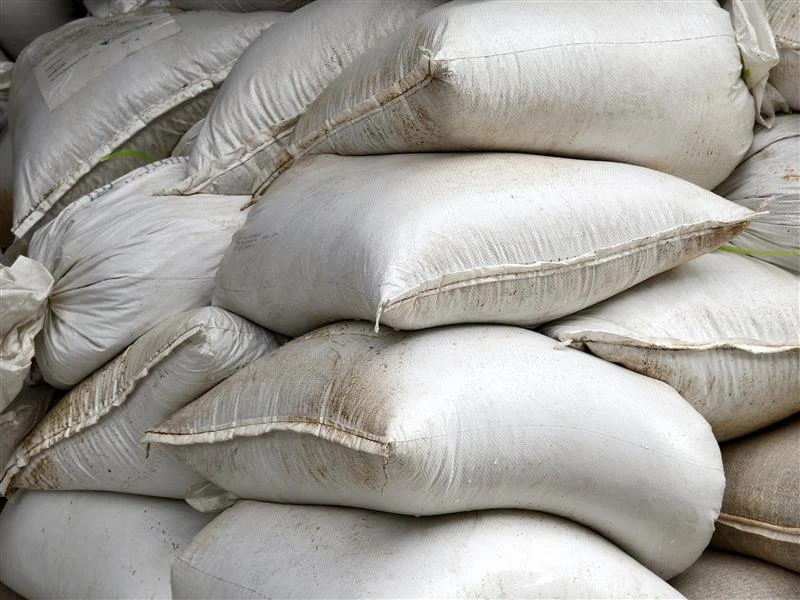 PP Sandbags Kuwait: Strong, Affordable, and Long-Lasting