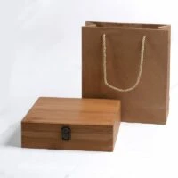 Wholesale Bamboo & Wooden Products: Sustainable Choices for Every Business