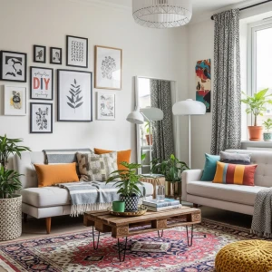 Interior Design on a Budget: How to Create a Luxe Look for Less?