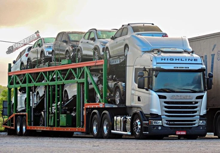 How to Use an Auto Transport Calculator for Instant Shipping Quotes