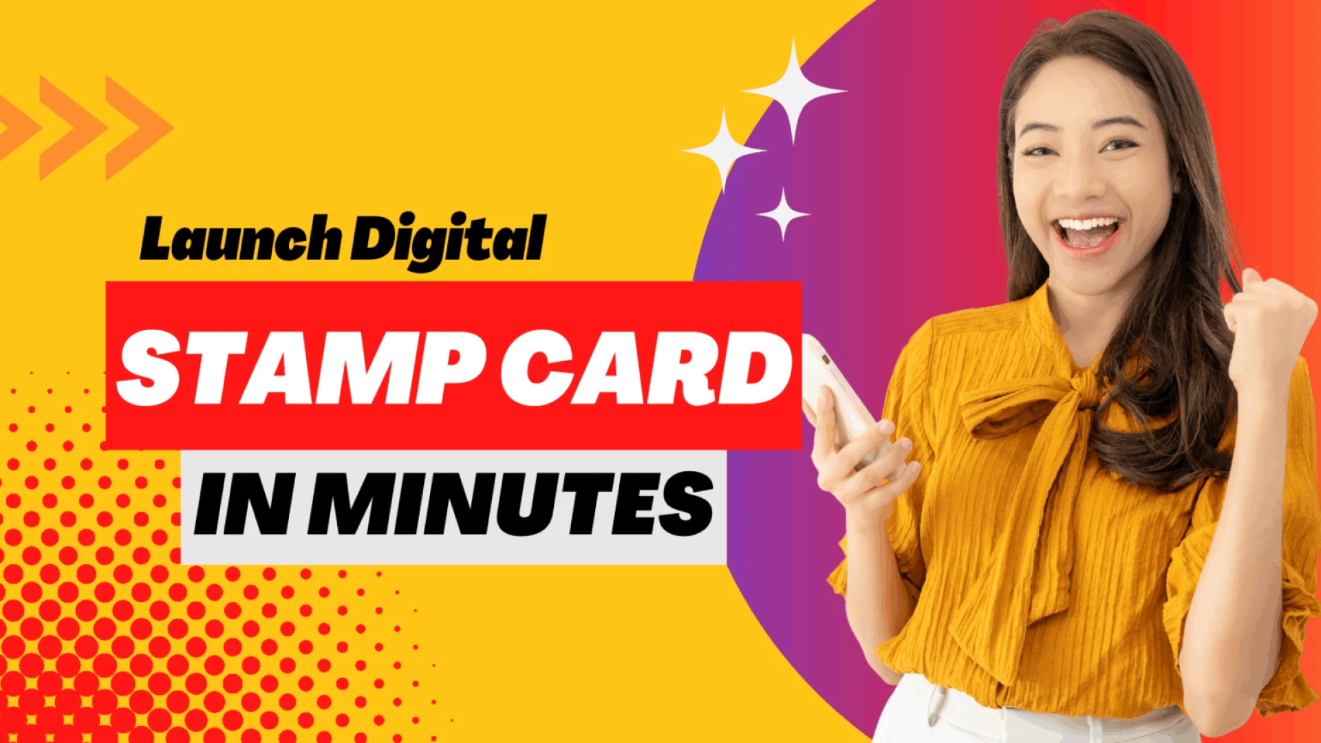 The Future of Customer Loyalty: How Digital Stamp Cards Are Transforming Business