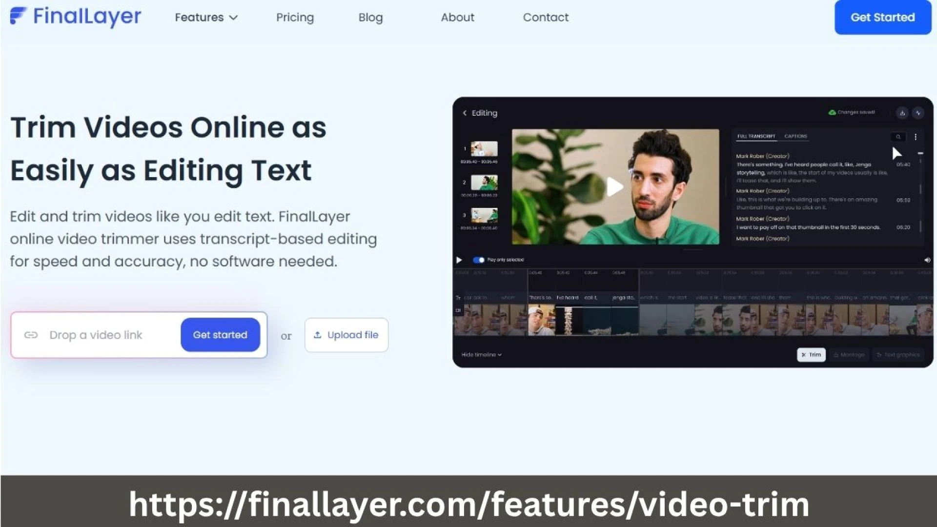 Video Trimmer Tools That Make Editing Simple
