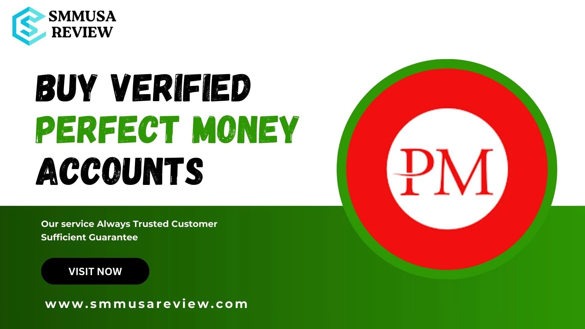 5 Top Sites To Buy Verified Perfect Money Accounts