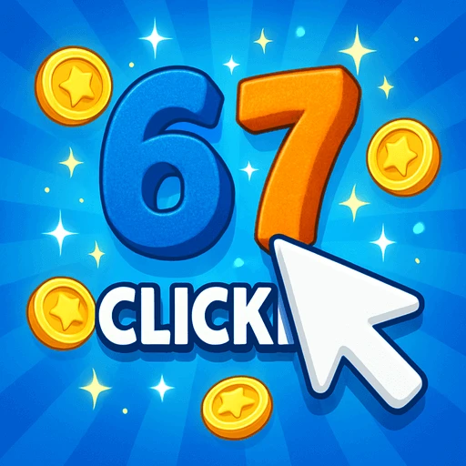 The 67 Clicker Game: A Strange Digital Addiction