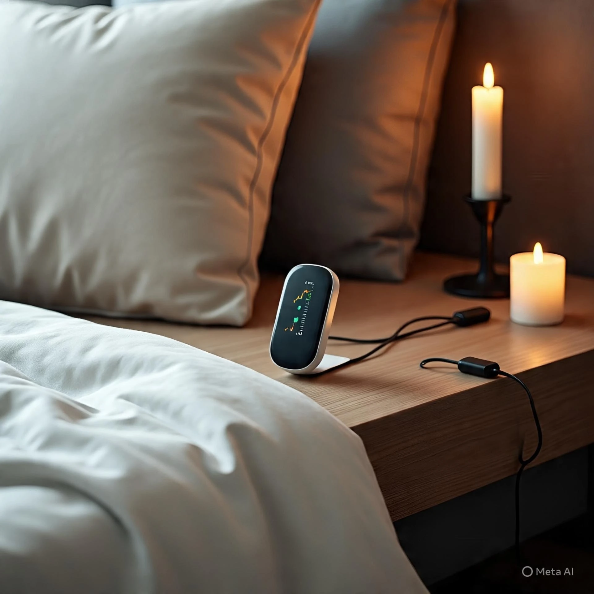 Sleep Tracking Device – Complete Guide For Healthy Sleep