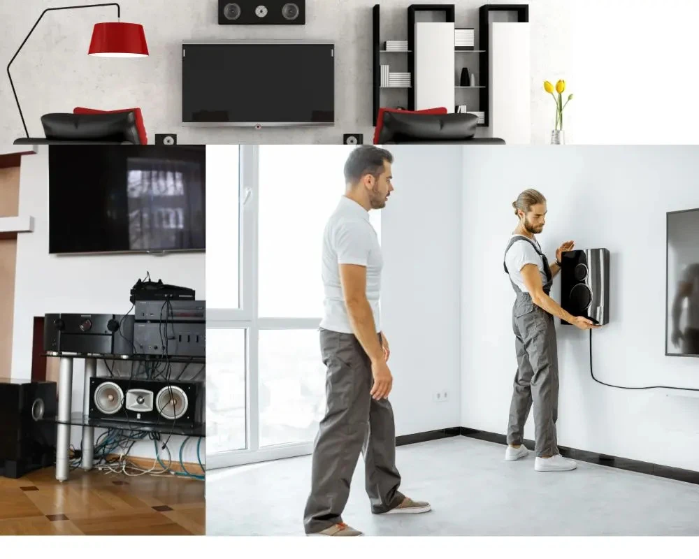 The Perks of Hiring a Professional Home Theatre Installer