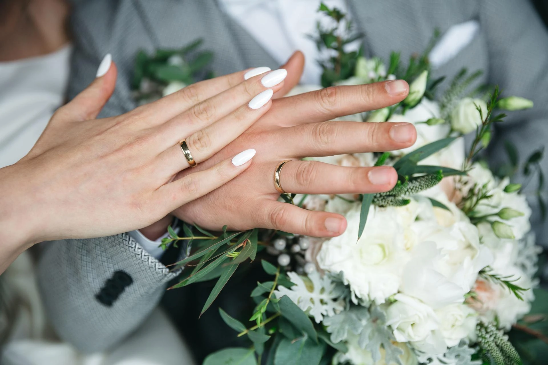 Platinum Rings: The Eternal Symbol of Love, Strength, and Sophistication