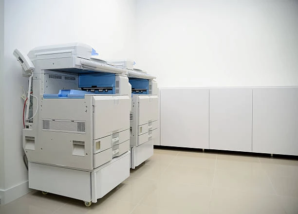 Thinking About Upgrading to a Color Printer? Review Our Free Buyer Checklist