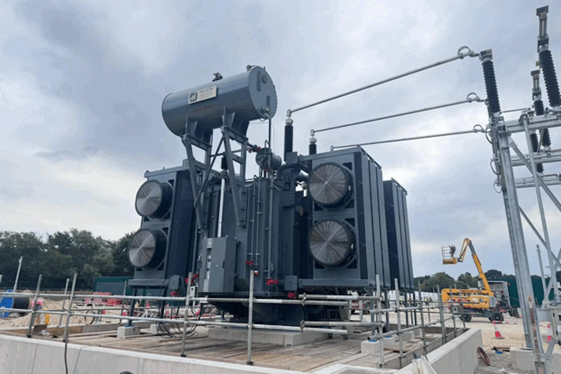 Electrical Transformers: Powering the Modern World