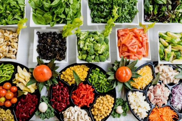 Gut Health 101: What Is an Elimination Diet? 
