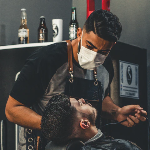 Clever Barber: The Best Barber Shop in Sunset Park for Timeless Grooming