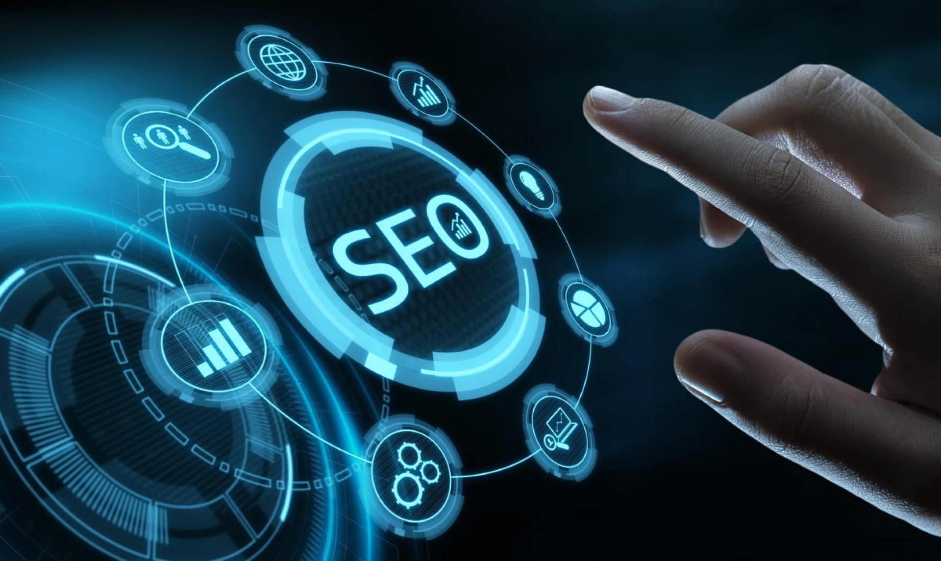 How AI is Transforming SEO in 2025