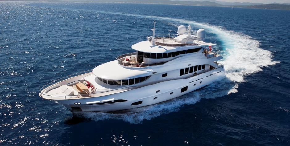 Yachts In Dubai The Way People Actually Use Them