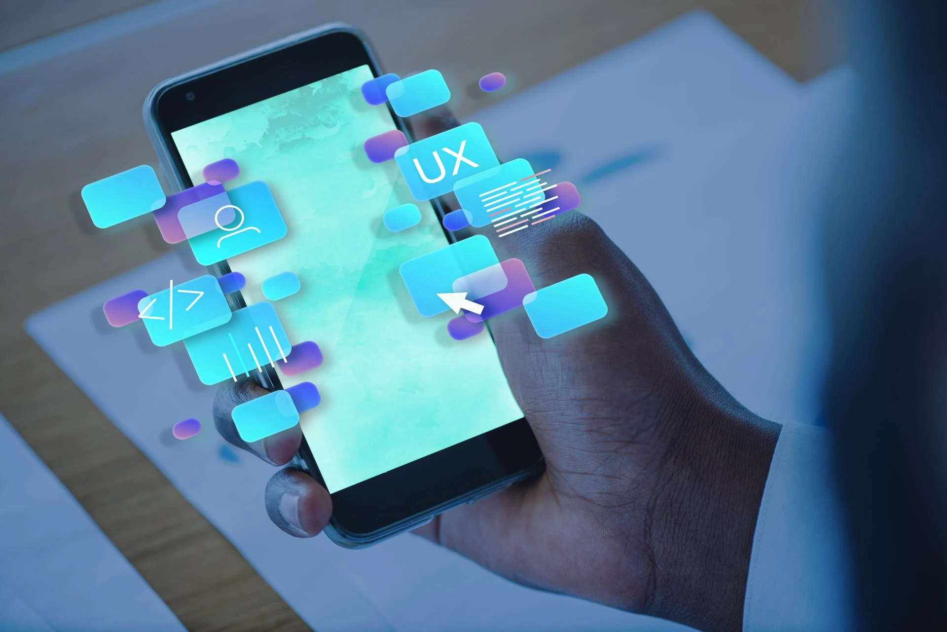 My Generative AI Integration: A Guide for App DevelopersPost Title
