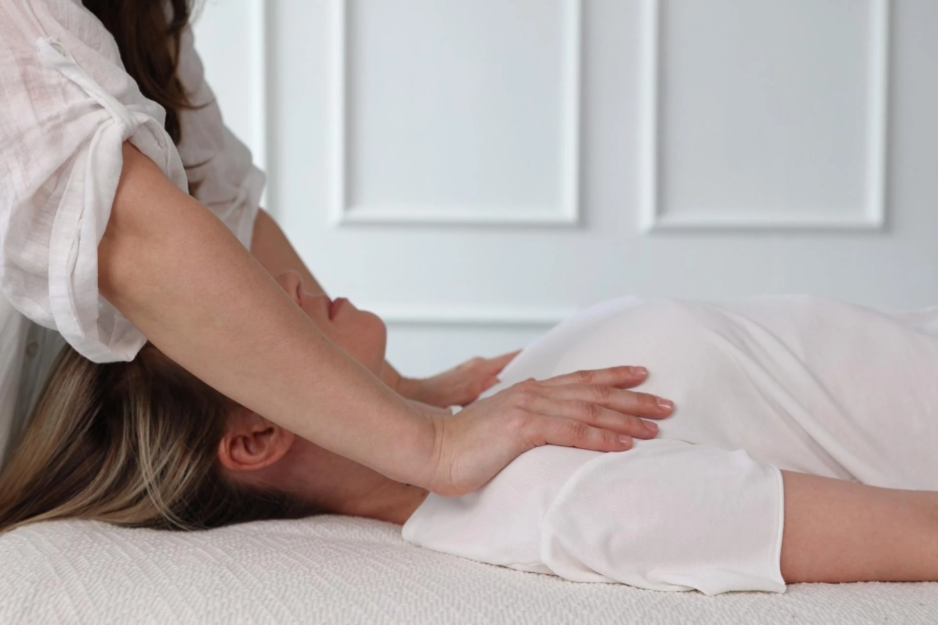Somatic Healing Coach: Reconnect with Your Body and Mind | Cycle Breakers Lab