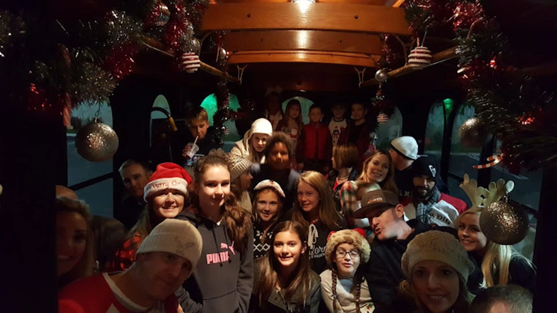 Organizing a Bachelor Bash? What Makes a Bus for a Bachelor Party the Ultimate Upgrade?