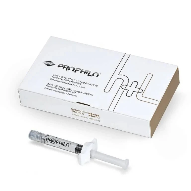 Profhilo Malta: Revolutionary Skin Hydration and Anti-Aging Treatment