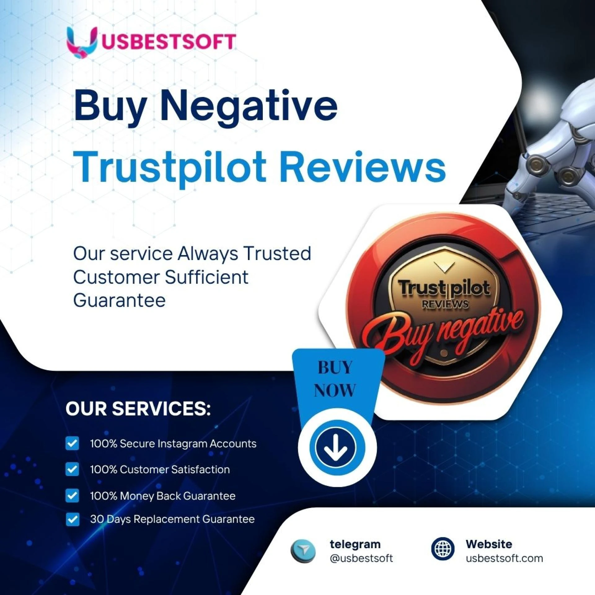 Buy Safely Negative Trustpilot Review (2025 Guide, Legal & Steps) 