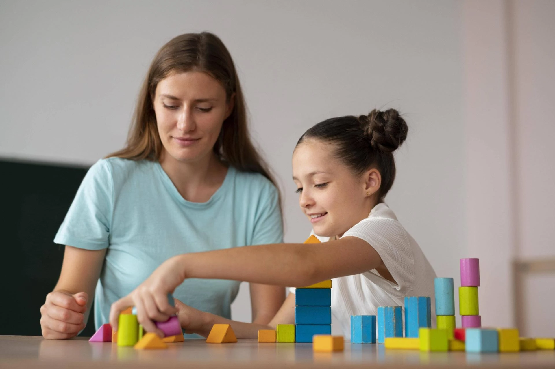 The Brain Trust: Unlocking Learning Potential Step by Step