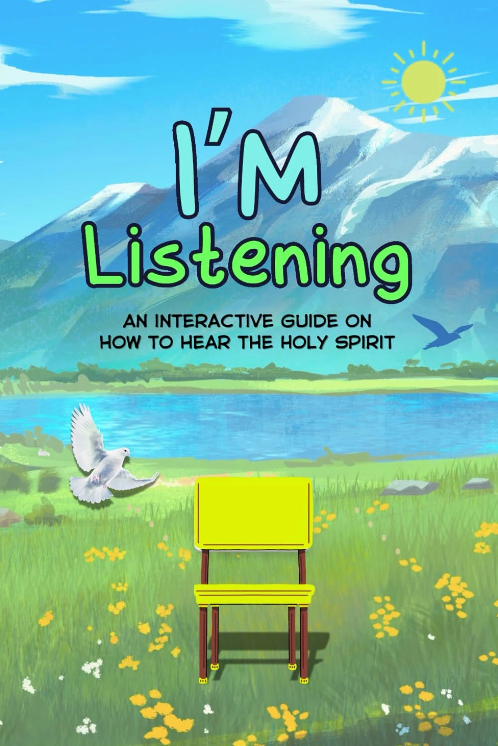 Discover the Power of a Training to Hear God Journal for Daily Spiritual Growth