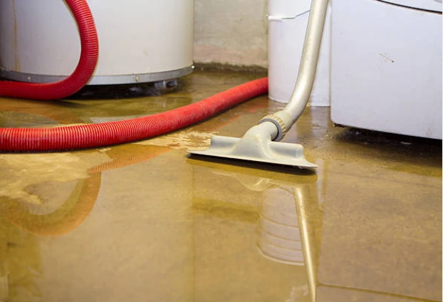 How to Perform Basic Water Damage Remediation in Carefree, AZ: A Comprehensive Guide by Voda Cleaning & Restoration of Greater Phoenix