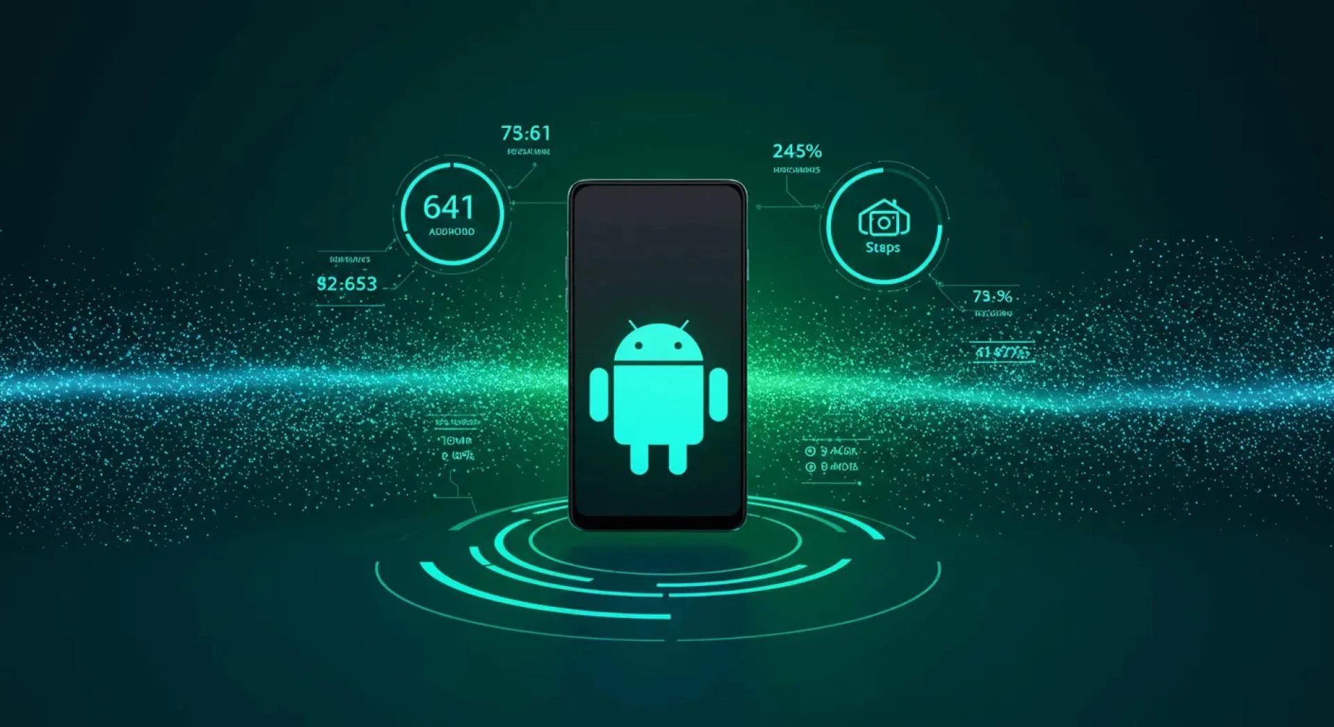 Cómo Proteger tu Teléfono Android de Virus y Ciberataques en 2025