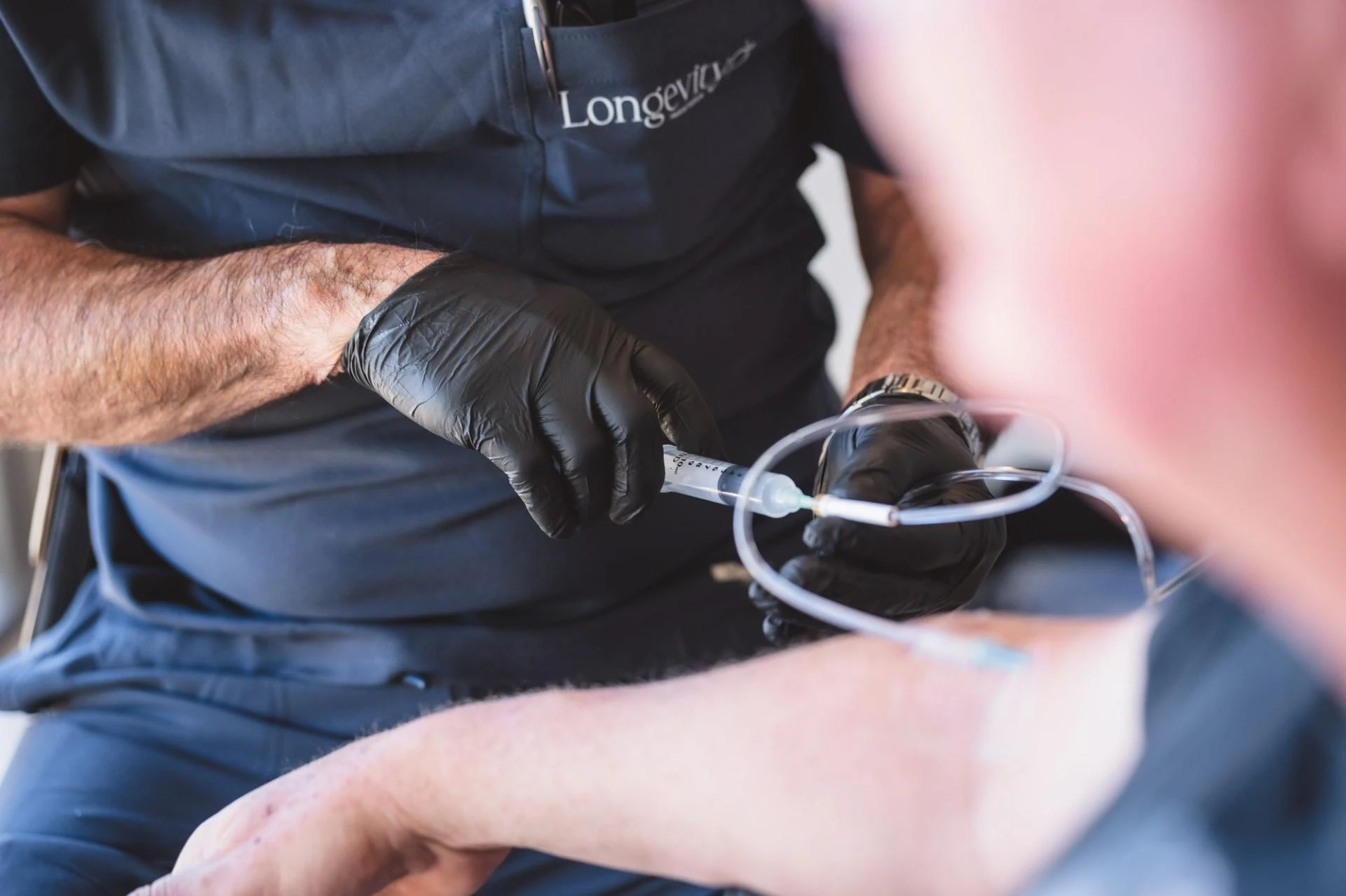 Exosome Therapy and Hyperbaric Oxygen Therapy in Cabo San Lucas