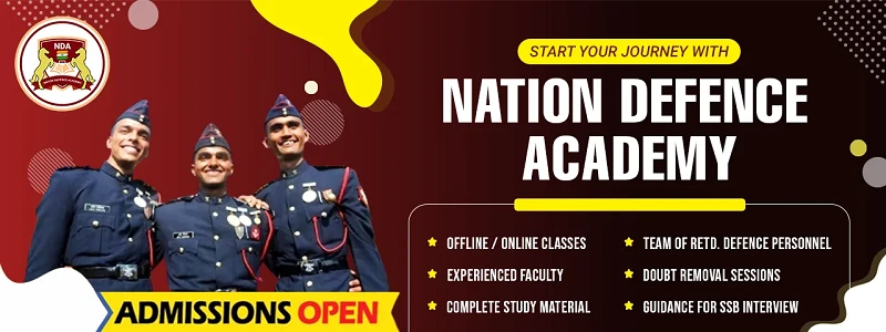 Pune's Pride: How Nation Defence Academy is Shaping the Next Generation of Officers