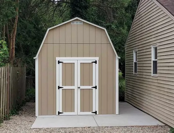 Finding the Right Expert for Your Outdoor Storage Project
