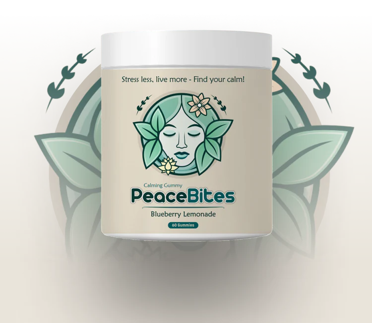 Best Stress Relief Gummies in USA Online
