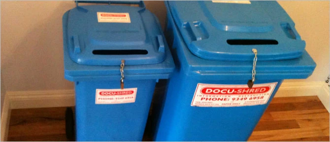 Why More Aussie Businesses Are Turning to Secure Shredding (And Why You Should Too)