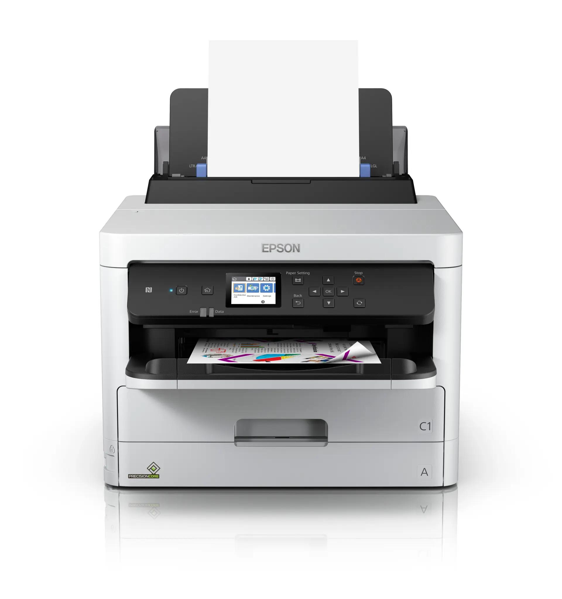 Exploring the Features and Benefits of Epson Printers